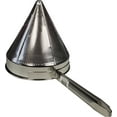 thumbnail image 1 of Stainless Steel 10_Inch China Cap Fine Mesh, 1 Count, 1 of 2
