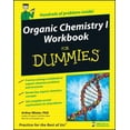 thumbnail image 1 of Pre-Owned Organic Chemistry I Workbook for Dummies (Paperback) 0470251514 9780470251515, 1 of 1