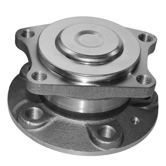 GSP 733233 GSP New Wheel Bearing and Hub Assembly Fits select: 2004-2009 VOLVO S60 2.5T, 2001-2003 VOLVO S60