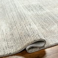 thumbnail image 5 of Hauteloom Aldis Living Room, Bedroom Area Rug - Machine Washable - Bohemian Neutral Farmhouse - Pale Pink, Gray, Brown - 7'7" x 10', 5 of 8