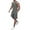 D125/Grey, variant on Afdoent Men's 2 Piece Short Set Mens Casual Summer Outfits For Everyday Wear Unique Printed Sleeveless Vest And Shorts Set For Outdoor Activities Versatile Style Beach Vacation Outfits