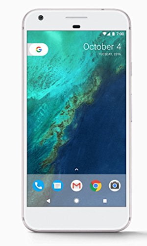 Google pixel phone 32gb 5 inch display