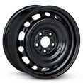 thumbnail image 2 of 16x6.5 Inch Wheel For 1996-2003 Mazda Millenia Steel Rim 5 Lug, 2 of 6