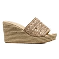 thumbnail image 1 of Zapatillas para Mujer ZMexico 4026 beige 26, 1 of 4