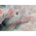 thumbnail image 5 of oneOone Cotton Poplin Gray Fabric Abstracts Sewing Craft Projects Fabric Prints By Yard 56 Inch Wide, 5 of 5