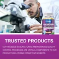 Revita Magnesium Citrate 1000mgHigh Absorption,Promotes Nerve,Muscle