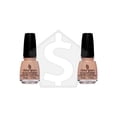 thumbnail image 1 of Lot de 2 - Vernis à Ongles CHINA GLAZE (0.5 fl.oz/14ml) - Pixelisé (Arrêté), 1 of 1