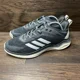 thumbnail image 2 of Ad-id-as Mens Speed Trainer 4 Running Shoes CG5131 | Black/White | Size 10, 2 of 6