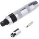 thumbnail image 5 of 13pcs Impact Screwdriver Kit Percussion Drive Set with Metal Storage Box Multi-bit 1/2 Sq 8mm Adapter Slotted Phillips Bits, 5 of 5