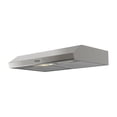 thumbnail image 3 of Campana Extractora Whirlpool de Pared 76 cm  Acero Inox, 3 of 4