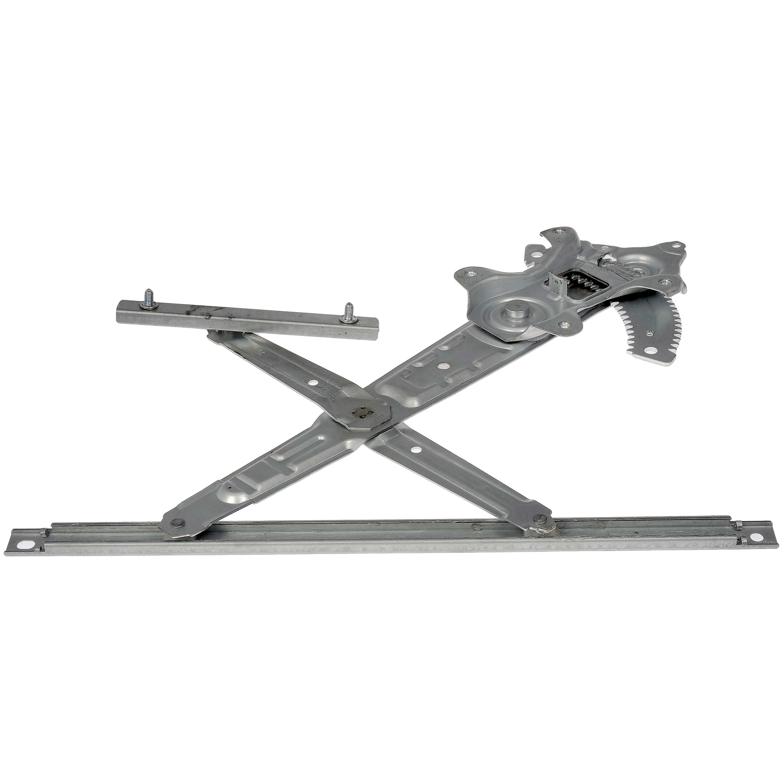 Dorman 752-982 Rear Left Window Regulator for Specific Nissan Models