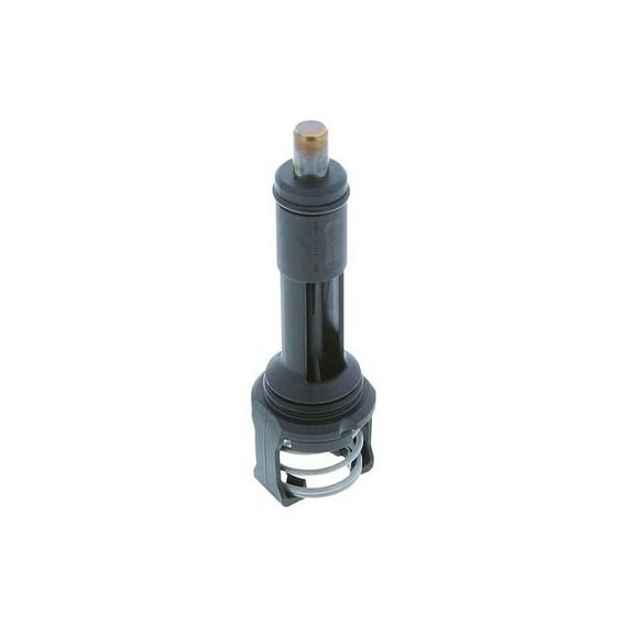 Thermostat - Compatible with 2018 - 2020 Volkswagen Passat 2.0L 4-Cylinder 2019