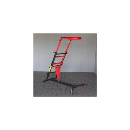 ProGear TopSide Creeper