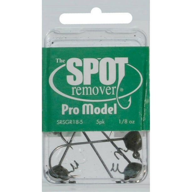 Buckeye Lures Spot Remover Pro