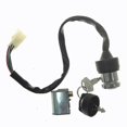 thumbnail image 2 of Interruptor de encendido de motocicleta, cerradura de encendido para ATV Cf500 Cf600 500 500cc 600 600cc X5 X6 Cf Atv 9010-010000 s202412246086, 2 of 5