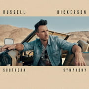 Russell Dickerson - Southern Symphony - CD