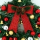 thumbnail image 4 of Guirnalda De Navidad Con 20 Luces Led Y Campanas, Guirnalda De Luces De Navidad, Luces De Rama Para Sala De Estar, Chimenea Y Ventanas Eigraketly HA038391-00, 4 of 6