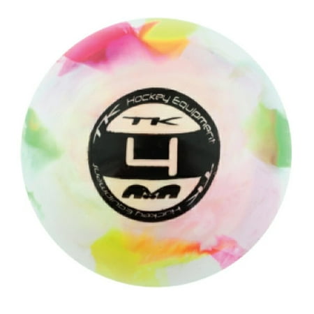 TK Rainbow Field Hockey Ball