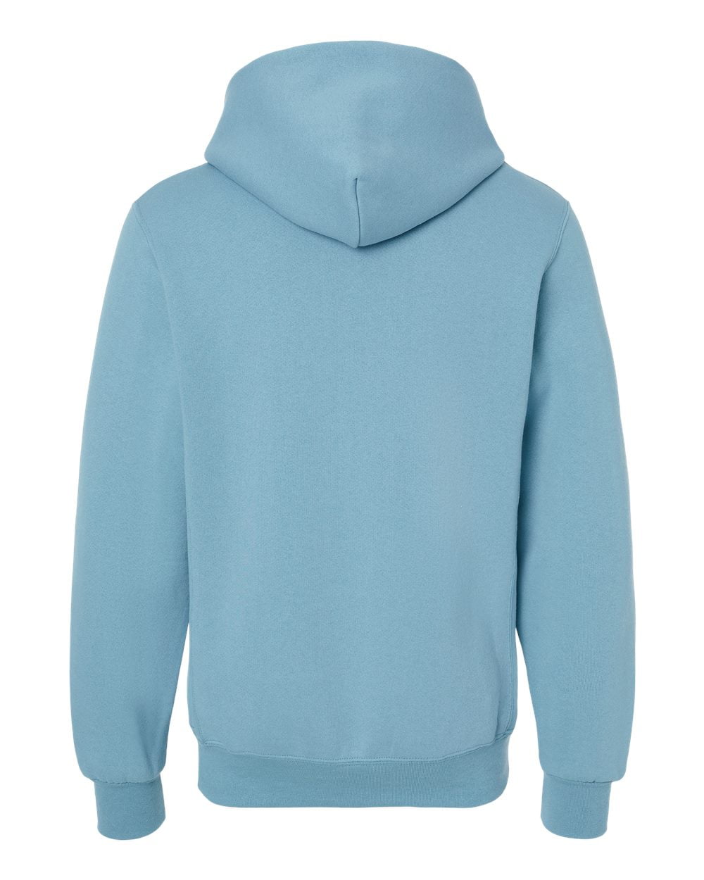 Russell Athletic Unisex Dri Power Hooded Sweatshirt
