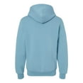 thumbnail image 2 of Russell Athletic Unisex Dri Power Hooded Sweatshirt, 2 of 2