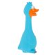 thumbnail image 4 of Squeaky Dog Toy Chicken Shape Pet Biting Toy Teeth Grinding Indoor Entertainment 19.00X7.00X6.00CM 1Pcs, 4 of 5