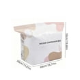 thumbnail image 3 of Vacuum Storage Bags with One-Way Valve, Stand-Up Design, Space Saving for Travel, Blankets, Winter Clothes, 3 of 6