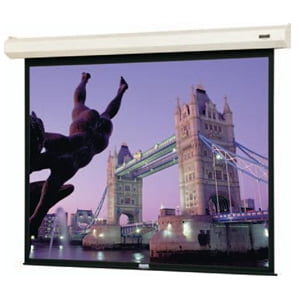 - 92IN DIAG COSMOPOLITAN ELECTRIC FRONT WALL MATTE WHT CUST PAYS FRT