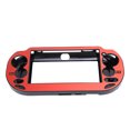 thumbnail image 4 of Coque de Protection pour PS Vita, 1000 Alliage d'Aluminium Anti-Rayures Empreintes Digitales Console de Jeu Coque Rigide, 4 of 7