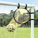 thumbnail image 1 of Football Training Shooting Target Football Goal Target Net Youth Free Kick Prac -bp, 1 of 5