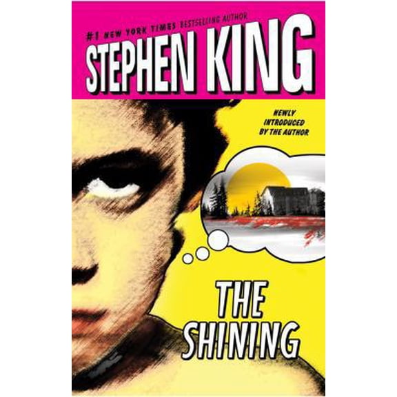 Pre-Owned The Shining (Paperback) 0743437497 9780743437493