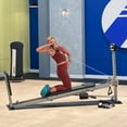 thumbnail image 2 of Total Gym Long Stability Mat for Floor Protection and Workout Machine Support, 2 of 3