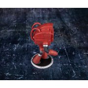Toynk Fallout Nukatron Mini Figures, Collectible Mini Toys, 3” Action Figures