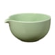 thumbnail image 3 of Cuenco de cerámica para matcha, cuenco de té de porcelana tradicional hecho a mano para ceremonia del té. verde, 3 of 9