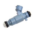 thumbnail image 2 of Inyector de 35310-38010 FJ1323 3531038010 2N1U9F593JA 9260930003 de reparación de reconstrucción 2.4L 3.5L para piezas de automóvil de Sunnimix Inyector de combustible, 2 of 3