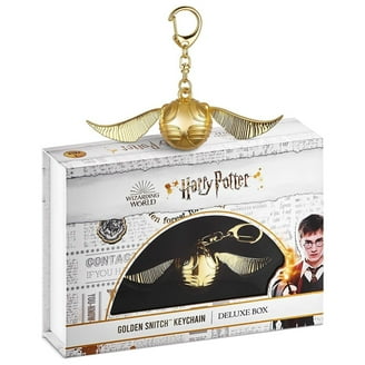 PMI International Harry Potter Wand Keychains 6pk, Hogwarts