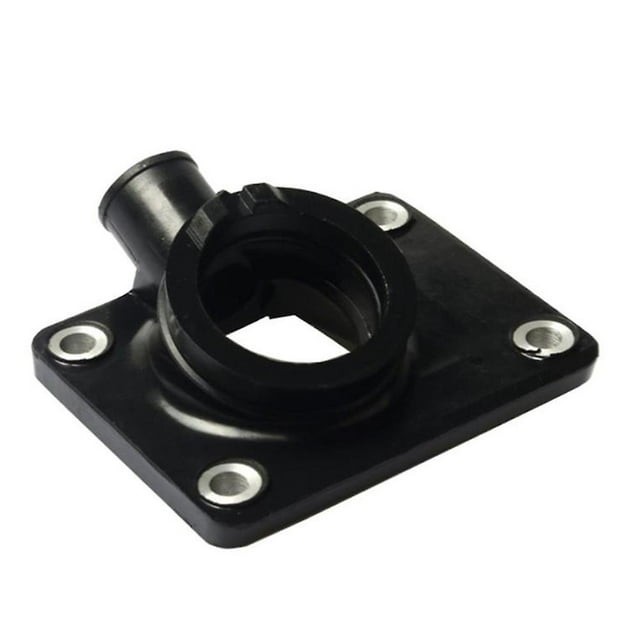 Carburador Raccord del colector de admisión de la interfaz para Yamaha Dt125 Rs125 Afortunado Sencillez