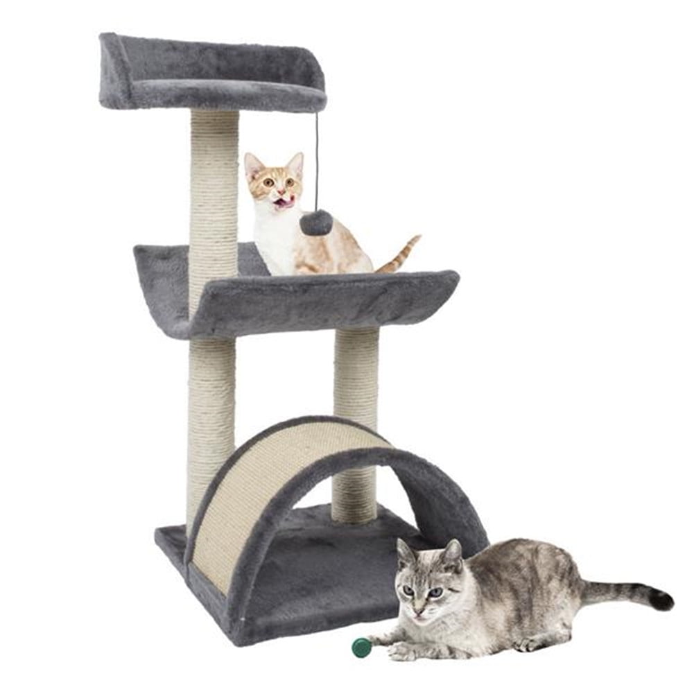 28 inch cat tree