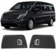 thumbnail image 4 of 2Pcs Window Switch Button Power Window Control Switch Button Cover for Mercedes Vito Viano W639 Spri, 4 of 5
