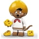 thumbnail image 2 of LEGO Looney Tunes Serie 1 LEGO Minifigura 71030, 2 of 2
