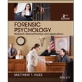 thumbnail image 2 of Forensic Psychology, 2 of 2