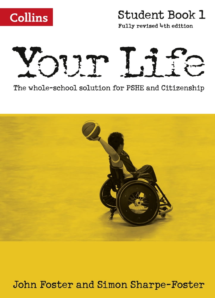 Your Life Student Book 4 