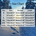 thumbnail image 2 of Lovzfmll Men's Work Vest for Men Stand Collar Multiple Pockets Photography Army Green, 4XL, 2 of 8