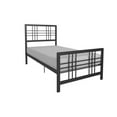 thumbnail image 4 of DHP Burbank Metal Bed, 4 of 4