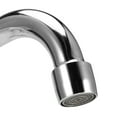 thumbnail image 1 of Kitchen Faucet, Brass Sink Faucet, Two-handle Design for Kitchen, 1 of 7