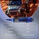 thumbnail image 4 of Amortiguador Delantero y Trasero de Metal para Slash VXL 2WD Stampede Hoss 1/10 RC Car Upgrades Parts,2, 4 of 5