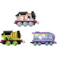 thumbnail image 3 of Thomas et ses amis Color Changers Thomas, Percy et Kana - Exclusivité Walmart, 3 of 6