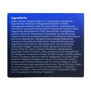 HOMMEFACE Advanced Age Defense Anti-Wrinkle Day and Night Face Cream for Men, 1.76 oz