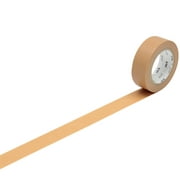 mt Solids Washi Paper Masking Tape: 3/5 in. x 33 ft. (Cork)