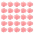 thumbnail image 4 of Carved Prayer Beads 50Pcs Watermelon Red Round Shape DIY Jewelry Making Supplies For Craft Lovers, 4 of 4