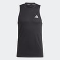thumbnail image 1 of Playera Adidas Hombre IC6945 Negro XL, 1 of 3